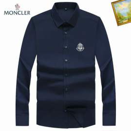 Picture of Moncler Shirt Long _SKUMonclerS-4XL25tn1726936